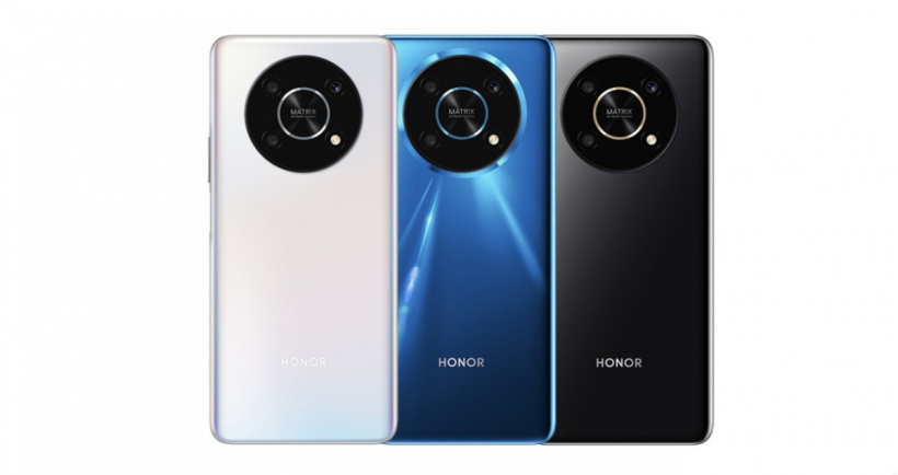Honor X9
